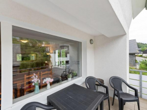 Beautiful Holiday Home in Winterberg near Ski Slopes